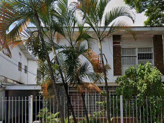 #PZ1734 - Casa para Venda em São Paulo - SP - 1