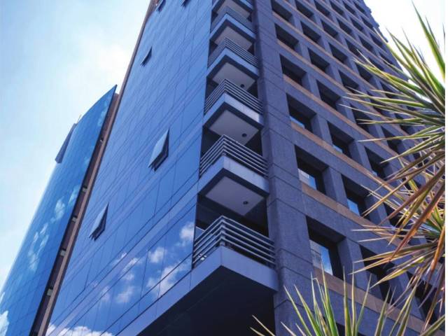 Sala para Venda em São Paulo - 3