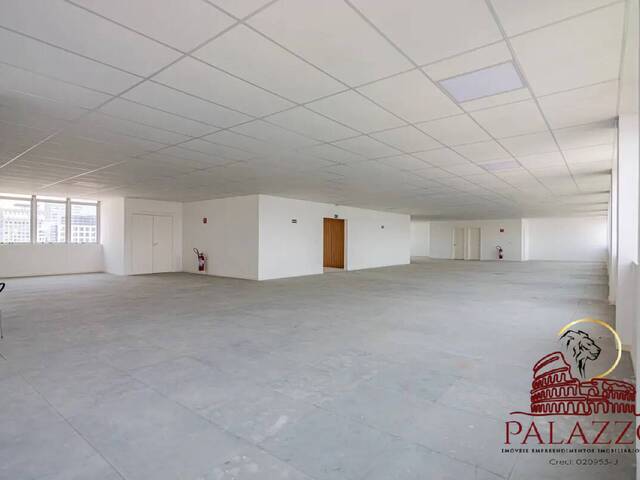 #PZ1740 - Conjunto Comercial para Locação em São Paulo - SP - 3