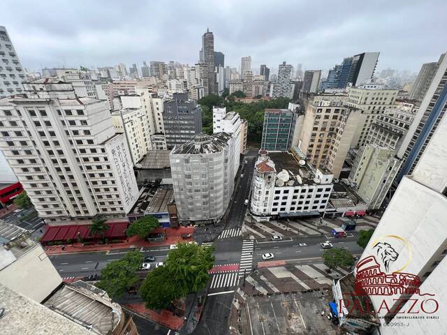 #PZ1745 - Apartamento para Venda em São Paulo - SP - 2