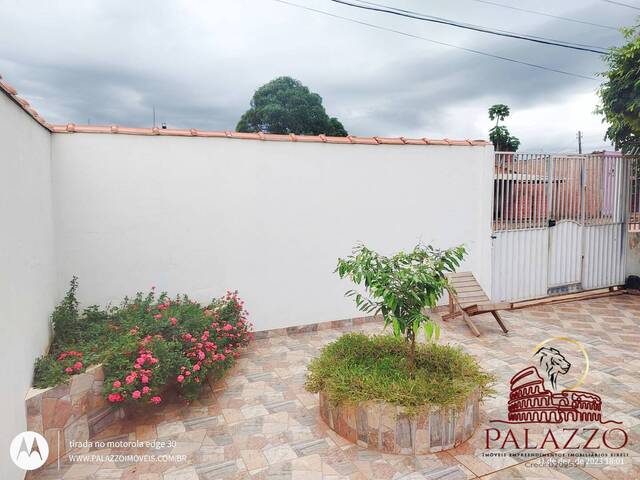 #PZ1749 - Casa para Venda em Candeias do Jamari - RO