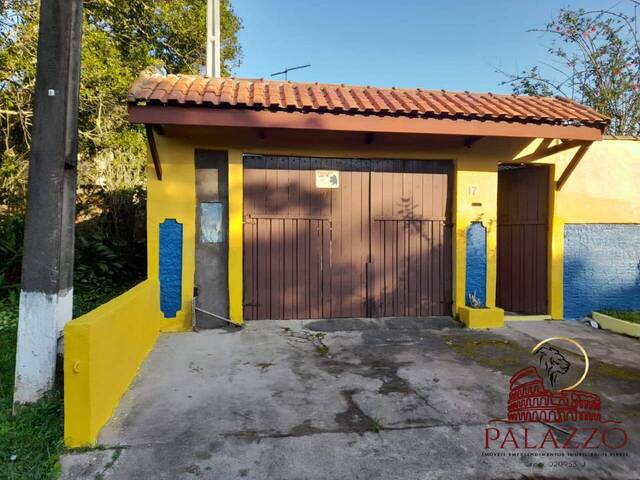 #PZ1755 - Casa para Venda em Itanhaém - SP - 3