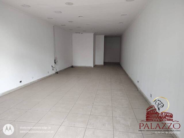 #PZ1761 - Sala para Locação em São Paulo - SP - 2