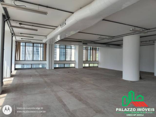 Conjunto Comercial para Locação em São Paulo - 5