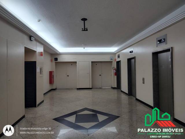 Conjunto Comercial para Locação em São Paulo - 2