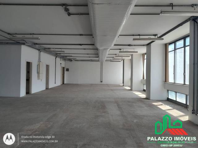 Andar Comercial para Venda em São Paulo - 5
