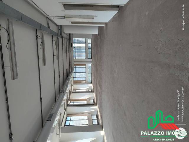 Andar Comercial para Venda em São Paulo - 4