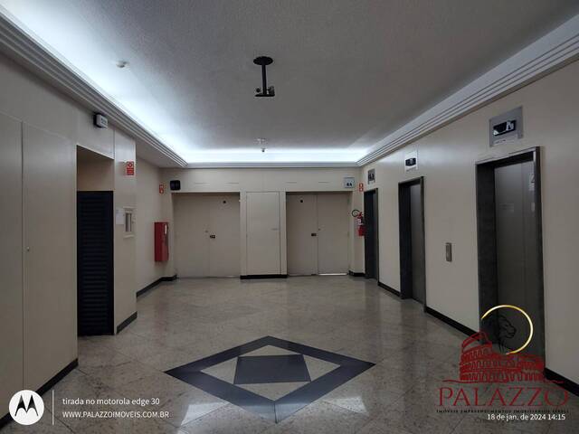 #PZ1764 - Andar Comercial para Venda em São Paulo - SP - 3