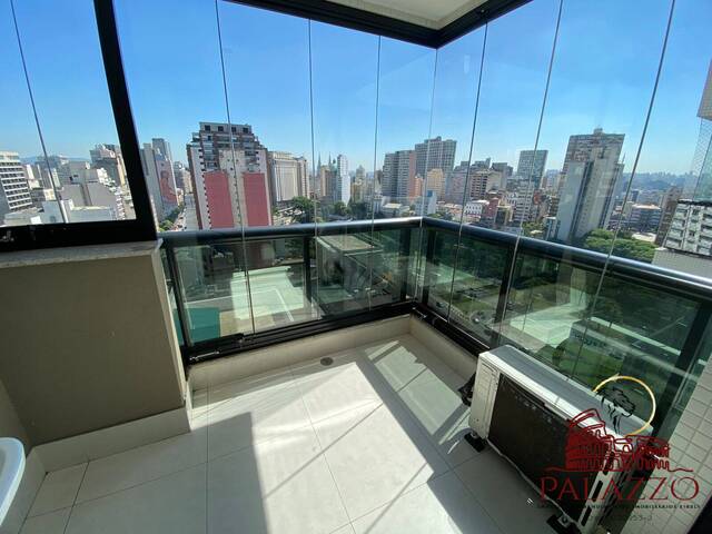 #PZ1766 - Apartamento para Locação em São Paulo - SP - 2