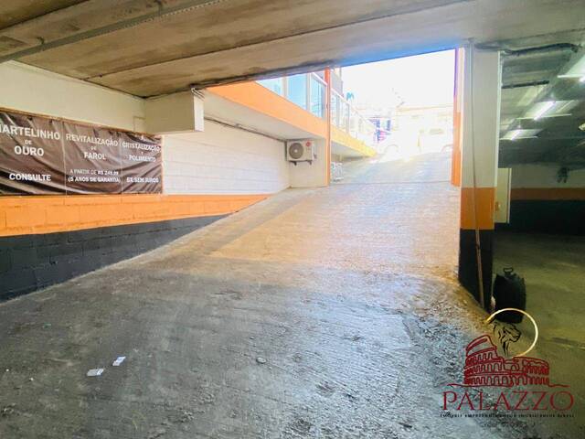 #PZ1768 - Garagem para Locação em São Paulo - SP - 3