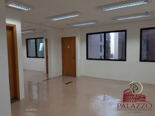 #PZ1770 - Sala para Venda em São Paulo - SP - 1