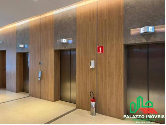 Conjunto Comercial para Venda em São Paulo - 5