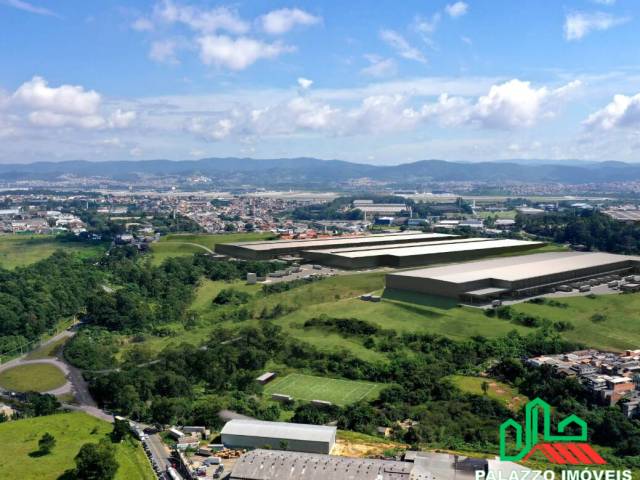 Galpão para Locação em Guarulhos - 3