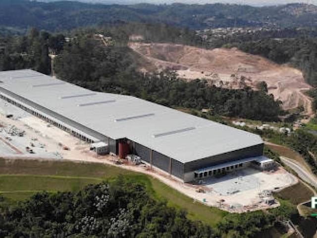 Locação em Maria Imaculada - Embu das Artes