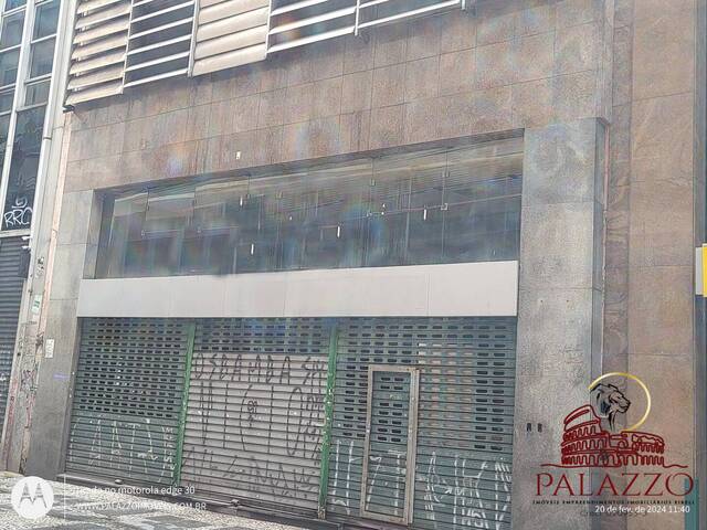 #PZ1779 - Prédio comercial para Venda em São Paulo - SP - 2