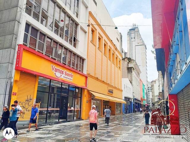 Venda em Centro - São Paulo