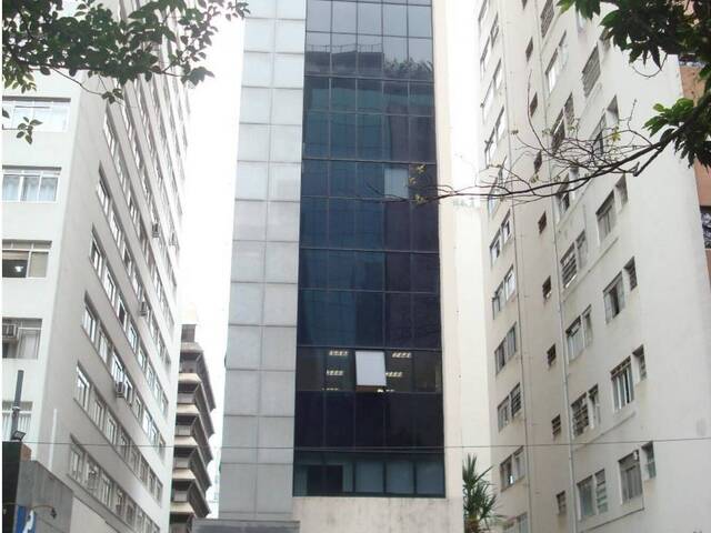 #PZ1780 - Conjunto Comercial para Locação em São Paulo - SP - 1