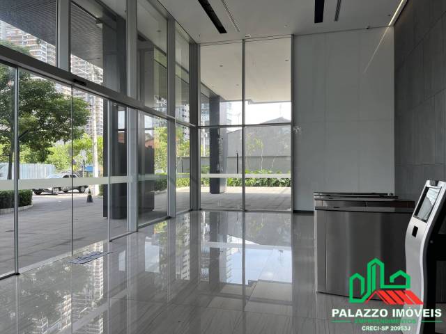 Conjunto Comercial para Locação em São Paulo - 4