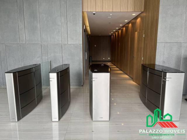 Conjunto Comercial para Locação em São Paulo - 5