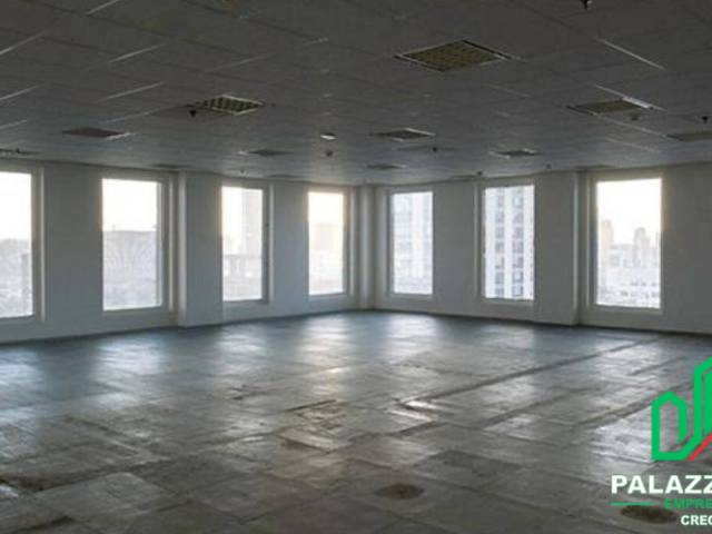 Conjunto Comercial para Locação em São Paulo - 5