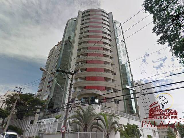 #PZ1791 - Apartamento para Venda em São Paulo - SP - 1