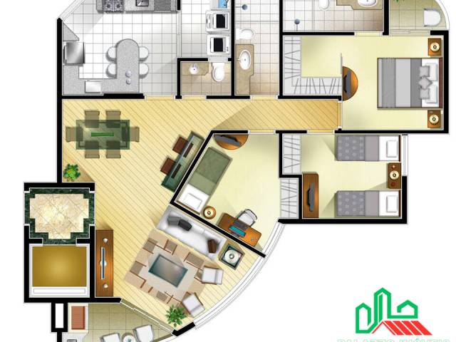 Apartamento para Venda em São Paulo - 5