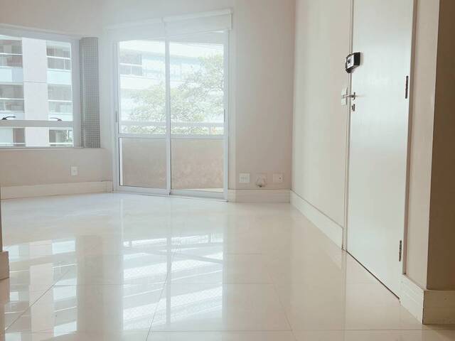 #PZ1791 - Apartamento para Venda em São Paulo - SP