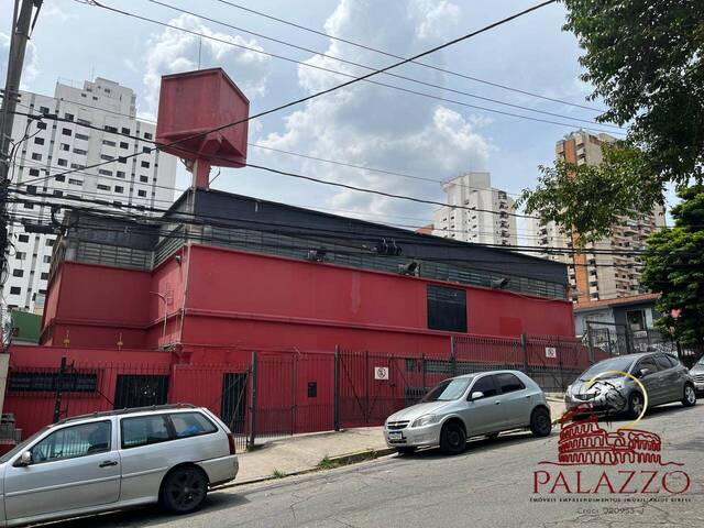 #PZ1794 - Sala para Venda em São Paulo - SP - 3