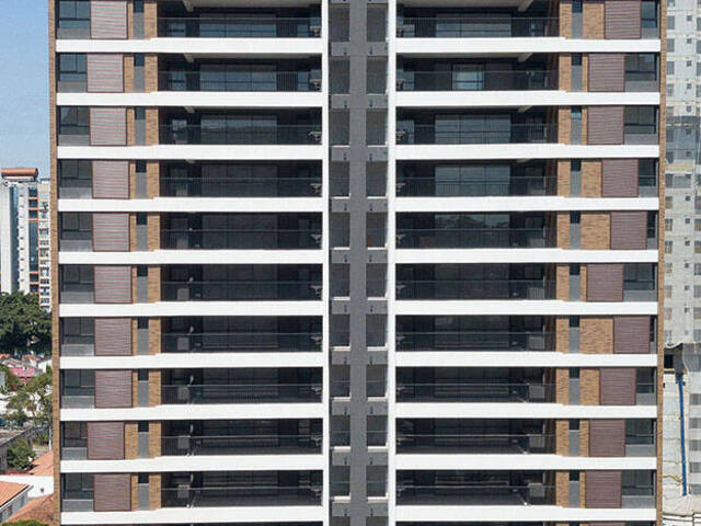 #PZ1797 - Apartamento para Venda em São Paulo - SP - 3