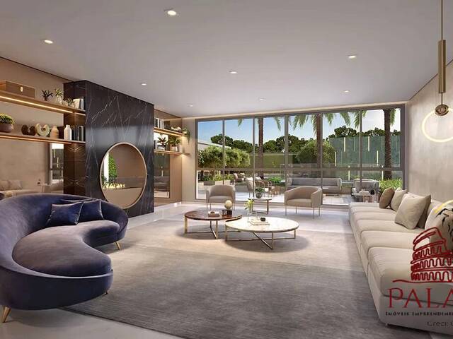 #PZ1798 - Apartamento para Venda em São Paulo - SP