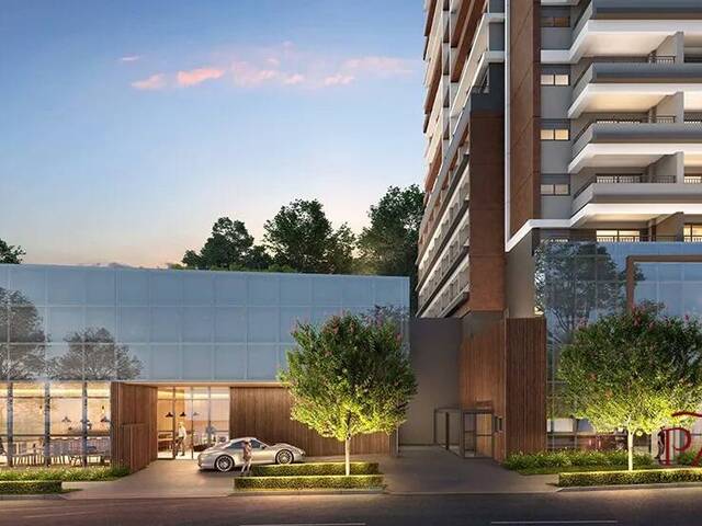 #PZ1798 - Apartamento para Venda em São Paulo - SP
