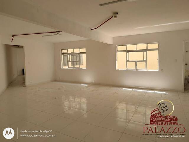 #PZ1804 - Sala para Venda em São Paulo - SP - 2