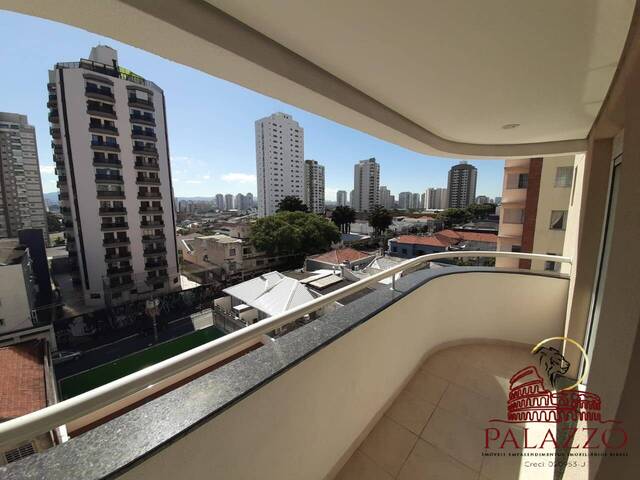 #PZ1805 - Apartamento para Venda em São Paulo - SP - 1