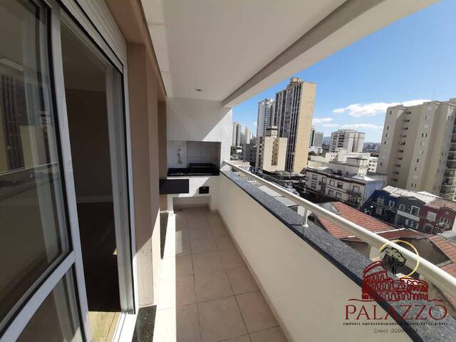 #PZ1805 - Apartamento para Venda em São Paulo - SP - 3