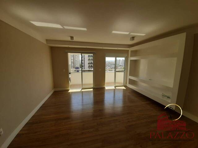 #PZ1805 - Apartamento para Venda em São Paulo - SP