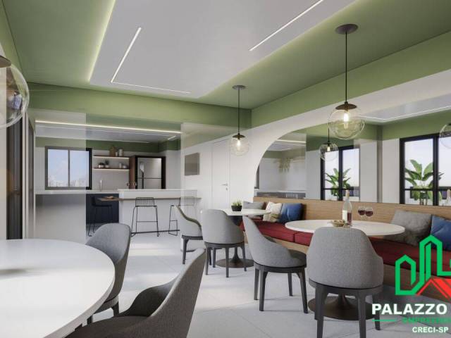 Loft para Venda em São Paulo - 4
