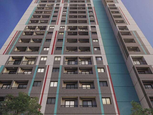 #PZ1806 - Loft para Venda em São Paulo - SP - 2
