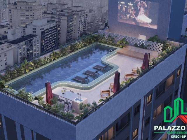 Loft para Venda em São Paulo - 5