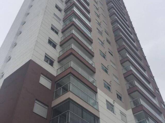 #PZ1807 - Apartamento para Venda em São Paulo - SP - 2