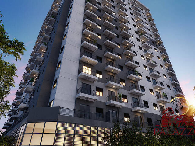 #PZ1808 - Apartamento para Venda em São Paulo - SP