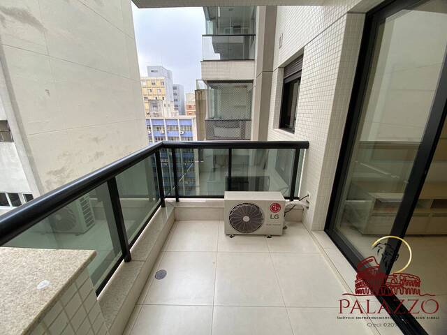 #PZ1810 - Apartamento para Locação em São Paulo - SP - 1