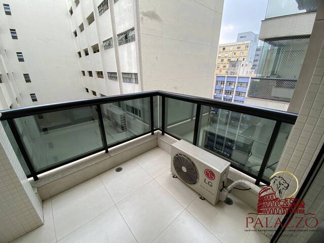 #PZ1810 - Apartamento para Locação em São Paulo - SP - 3