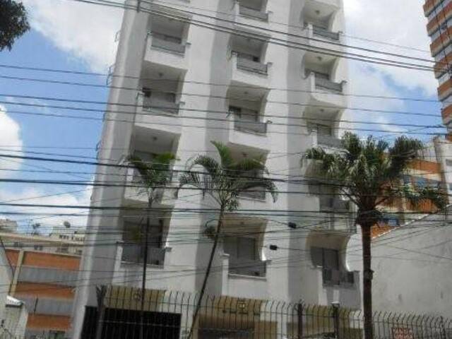 #PZ1811 - Apartamento para Locação em São Paulo - SP - 1