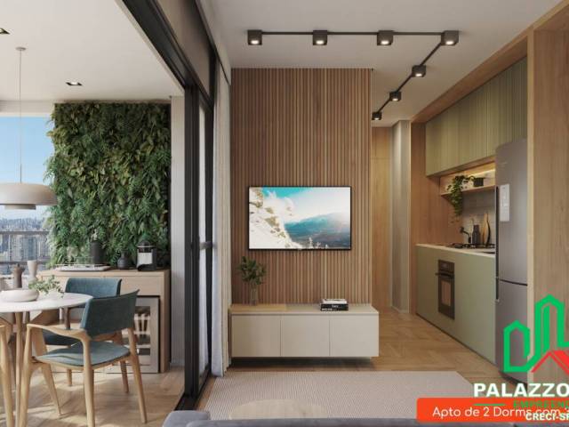 Apartamento para Venda em São Paulo - 5