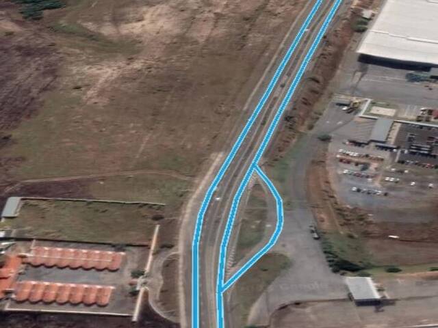 #PZ1818 - Área para Venda em Itu - SP - 3