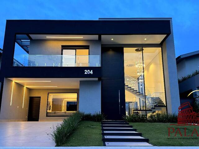 #PZ1819 - Casa em condomínio para Venda em Guarujá - SP - 1