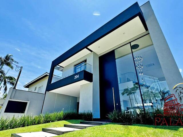 #PZ1819 - Casa em condomínio para Venda em Guarujá - SP - 3