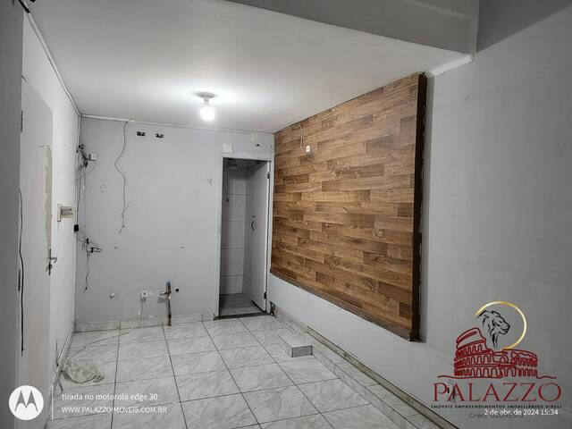 #PZ1820 - Apartamento para Locação em São Paulo - SP - 1