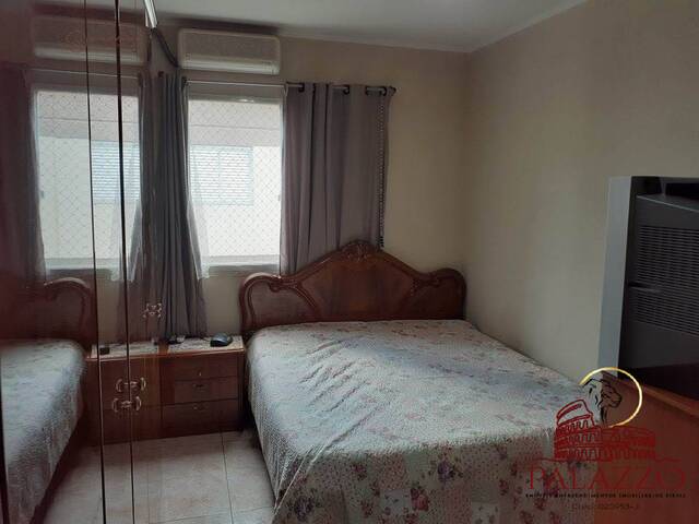 #PZ1822 - Apartamento para Venda em São Paulo - SP