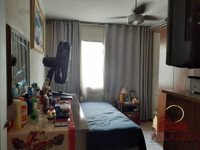 #PZ1822 - Apartamento para Venda em São Paulo - SP